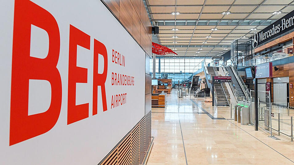 Das Desaster um den Berliner Flughafen BER ist kein Einzelfall. Das Scheitern von Infrastruktur scheint die Regel zu sein. Das Desaster um den Berliner Flughafen BER ist kein Einzelfall. Das Scheitern von Infrastruktur scheint die Regel zu sein.