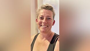 Renate Calmbach kommt aus Mannheim, lebte Jahrzehnte in Berlin und freut sich heute über ihr Zuhause in Bayern.