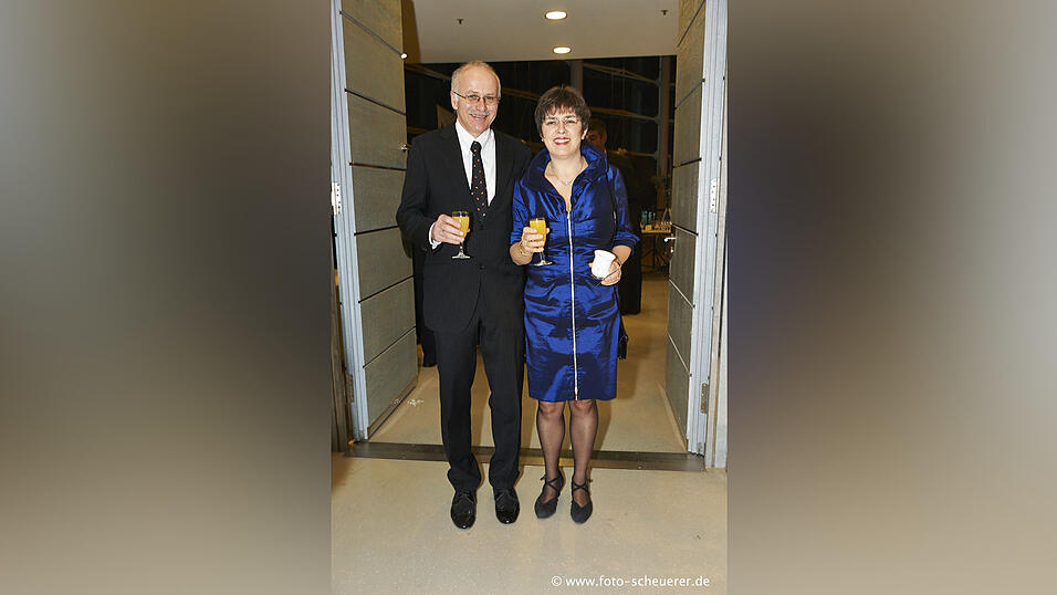 Impressionen vom Ball der Wirtschaft, festgehalten von Markus Scheuerer.