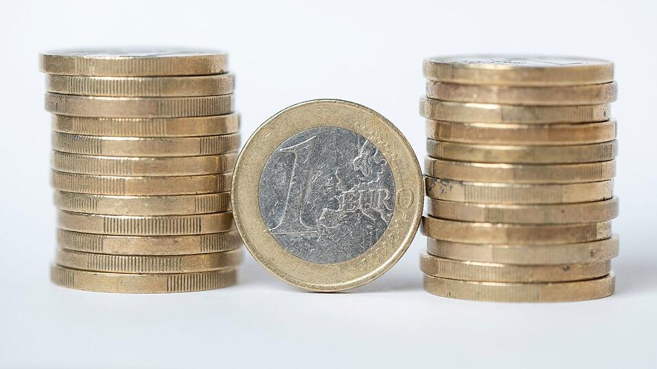 Die Bayerische Versorgungskammer leidet unter hohen Verlusten bei Immobilien in den USA. (Symbolbild)