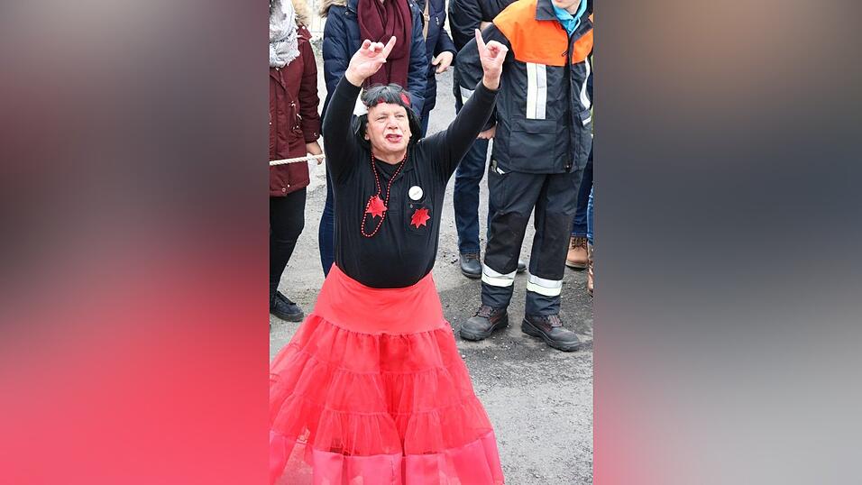 Die schönsten Bilder von den Faschingsumzügen in Bogen aus den vergangenen Jahren Die schönsten Bilder von den Faschingsumzügen in Bogen aus den vergangenen Jahren
