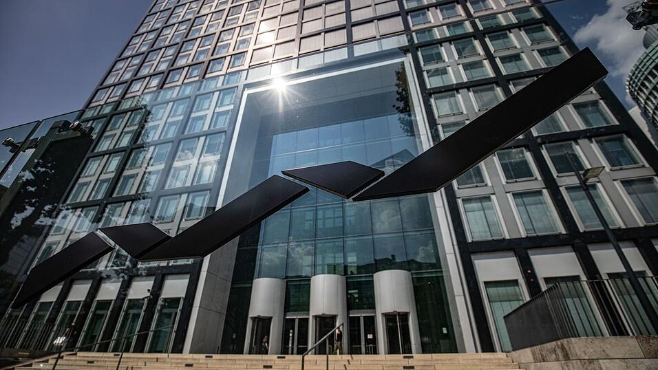 Die Deutsche Börse ist ins Visier der EU-Kommission geraten. (Archivbild) Die Deutsche Börse ist ins Visier der EU-Kommission geraten. (Archivbild)