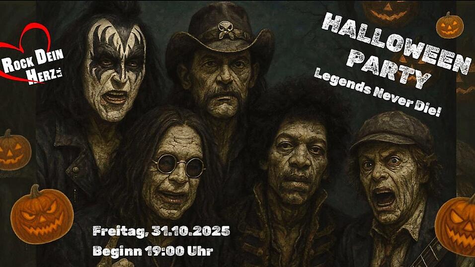 Im Jugendstilsaal des Bezirksklinikums Mainkofen steigt am Freitag, 31. Oktober, eine Halloweenparty. Im Jugendstilsaal des Bezirksklinikums Mainkofen steigt am Freitag, 31. Oktober, eine Halloweenparty.