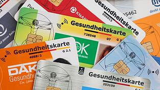 Die Krankenkassen werden 2027 voraussichtlich nicht auf breiter Front teurer. (Symbolfoto) Die Krankenkassen werden 2027 voraussichtlich nicht auf breiter Front teurer. (Symbolfoto)