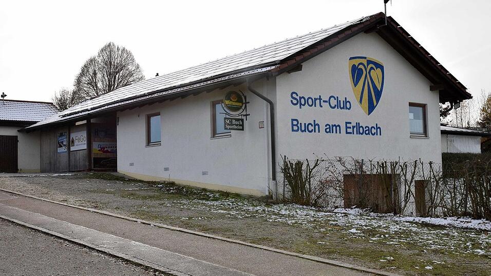 Die Gemeinde bezuschusst den Bau des neuen Hauses der Vereine. Die Gemeinde bezuschusst den Bau des neuen Hauses der Vereine.