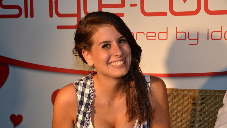 Die Single- und Liebes-Couch am Freitag, 8. August. (Foto: Julia Troll)