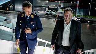 Finanzminister Klingbeil stellt deutsche Hilfen für den Wiederaufbau im Gazastreifen in Aussicht.