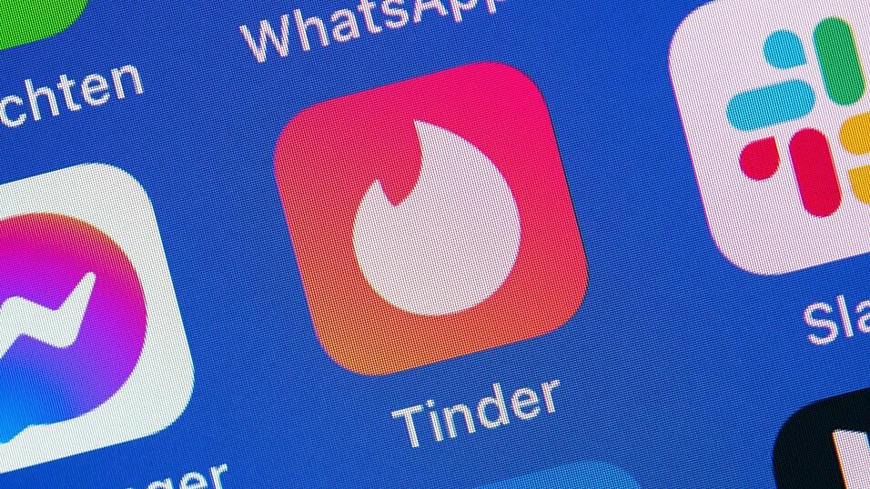 Tinder ist seit zehn Jahren Partnersuchhilfsmittel.