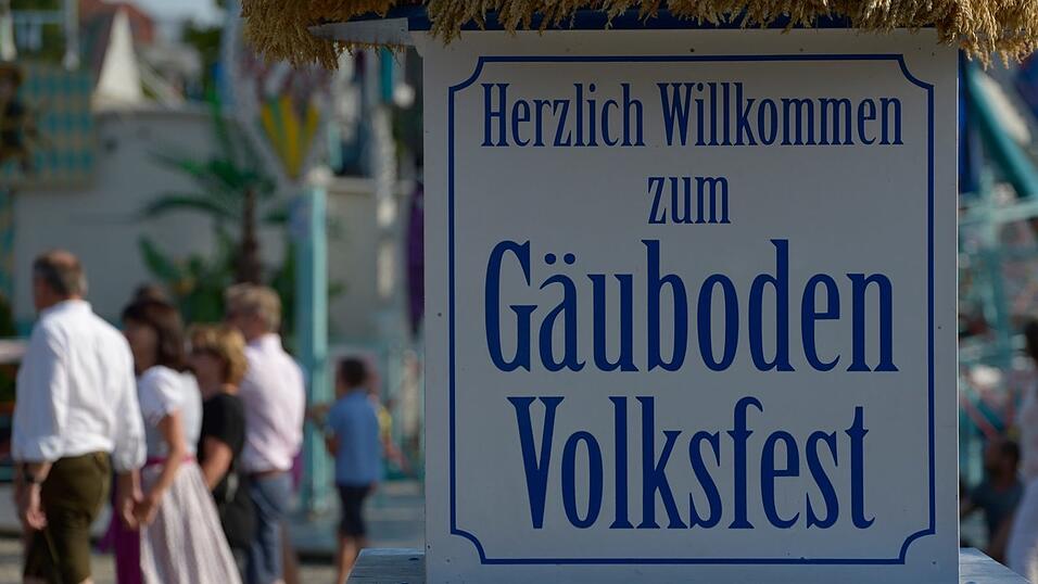 Am 7. August geht's wieder los: Straubing feiert elf Tage lang die f&uuml;nfte Jahreszeit.&nbsp;