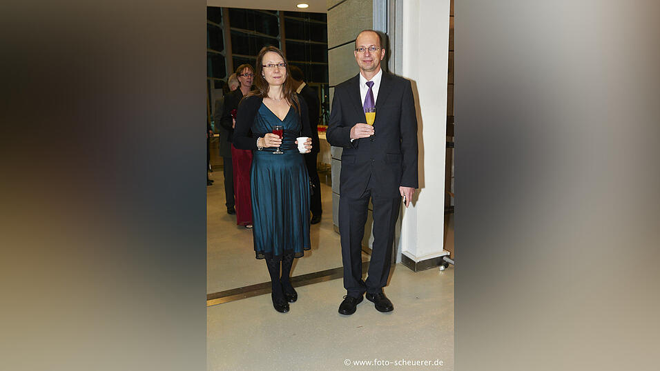 Impressionen vom Ball der Wirtschaft, festgehalten von Markus Scheuerer.