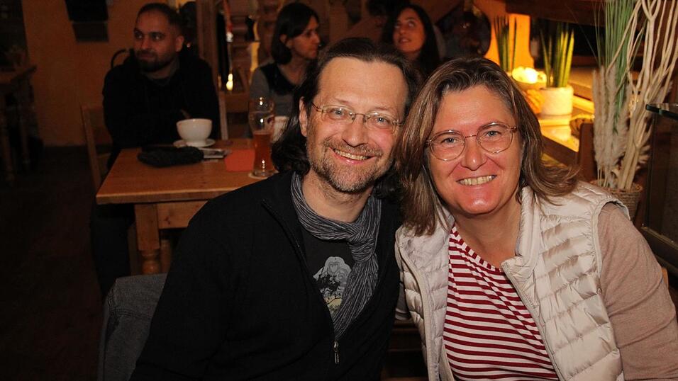 Die Besucher waren von der Freisinger Nacht der Musik begeistert.