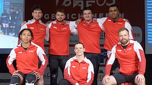 Trotz der zweitbesten Leistung der Vereinsgeschichte reicht es für den TB 03 Roding nicht zum Klassenerhalt. Trotz der zweitbesten Leistung der Vereinsgeschichte reicht es für den TB 03 Roding nicht zum Klassenerhalt.