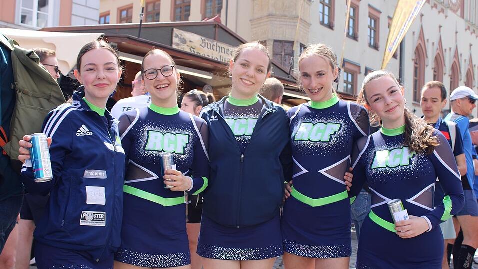 'Landshut l&auml;uft' war am Sonntag ein voller Erfolg.