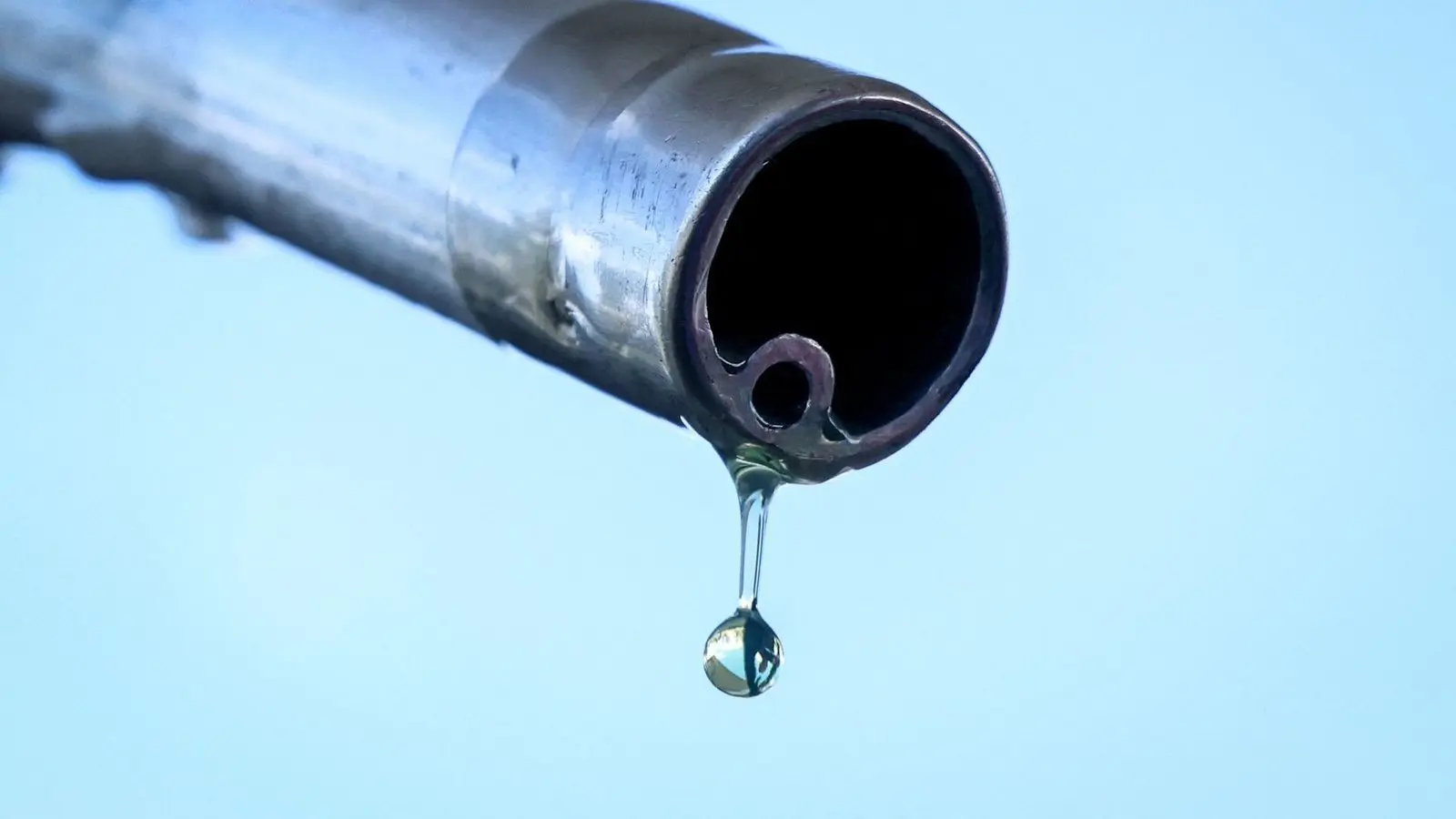 Sprit an der Tanke gepanscht? Experten entkrften Gerchte