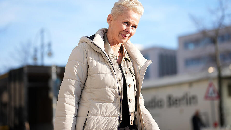 Silvia Breher soll neue Tierschutzbeauftragte der Bundesregierung werden.