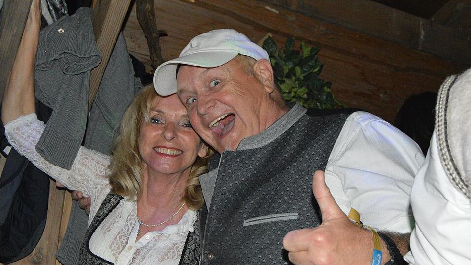 Auch am Samstag besuchten viele Landshuter die Dult.