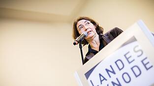 Christina-Maria Bammel leitet künftig Landeskirche in Braunschweig.