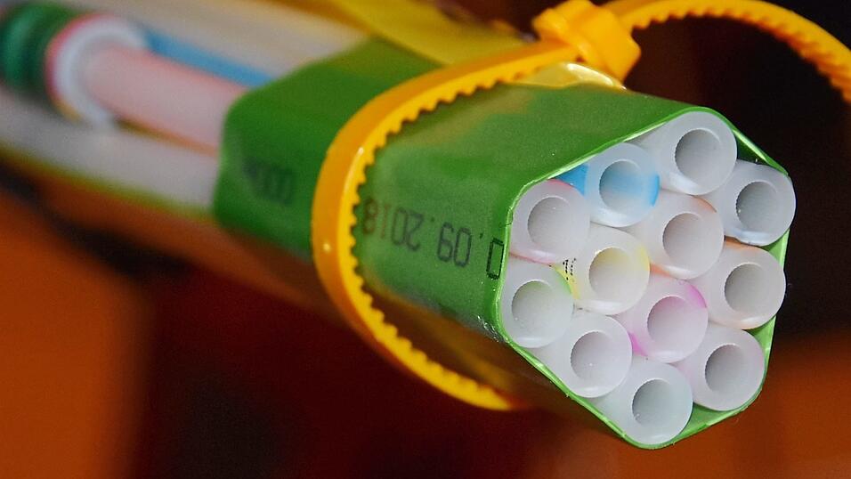 Der Ausbau des Glasfasernetzes im Markt Au ist gekappt. Aktuell verweigert die Telekom den Eigenausbau, was f&uuml;r einige Ver&auml;rgerung im Marktrat sorgte.