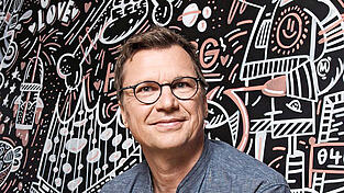 Helmut Becker
