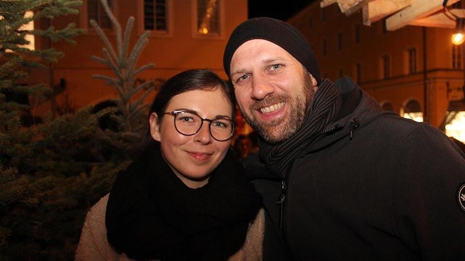 In Landshut lockten am Wochenende der Kunsthandwerkermarkt und die H&uuml;ttengaudi zahlreiche Besucher an.