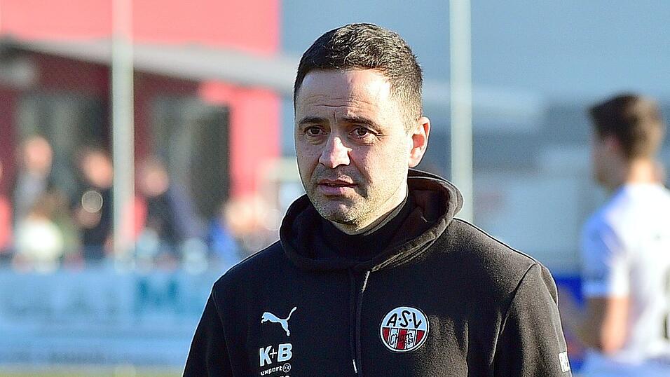 Der ASV Cham hat am Woche einen klaren 3:0-Sieg eingefahren.