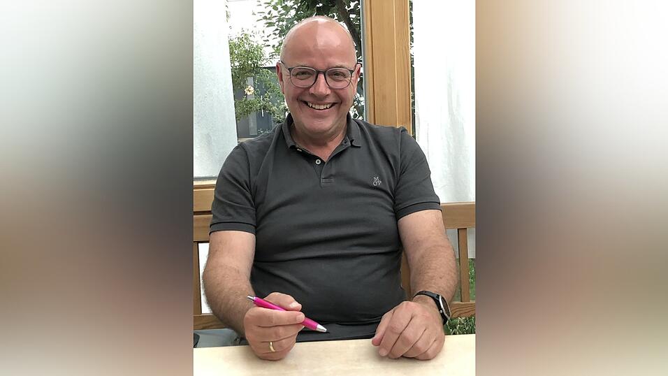 Bernhard Pritscher verl&auml;sst seine Partei, die Freien W&auml;hler.