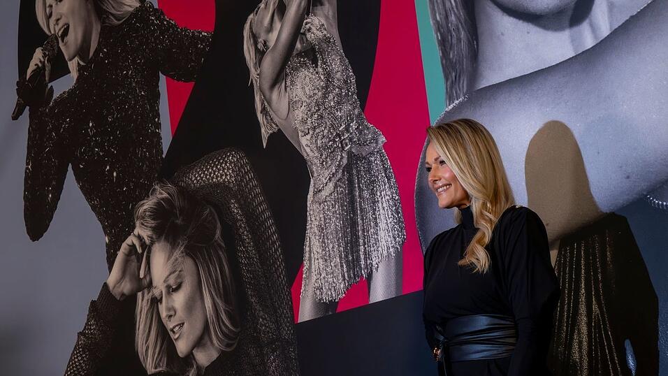 Helene Fischer tritt 2026 in der Allianz Arena auf. (Archivbild) Helene Fischer tritt 2026 in der Allianz Arena auf. (Archivbild)