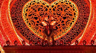 Das Musical &laquo;Moulin Rouge&raquo; feiert im Herbst Premiere in Hamburg. (Archivfoto)