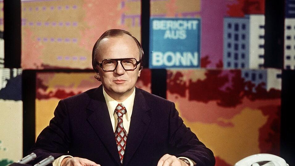 Bonn war ab 1949 Hauptstadt der Bundesrepublik Deutschland und damit Zentrum des politischen Geschehens. Dazu gehörte auch der von Friedrich Nowottny moderierte «Bericht aus Bonn». (Archivbild) Bonn war ab 1949 Hauptstadt der Bundesrepublik Deutschland und damit Zentrum des politischen Geschehens. Dazu gehörte auch der von Friedrich Nowottny moderierte «Bericht aus Bonn». (Archivbild)