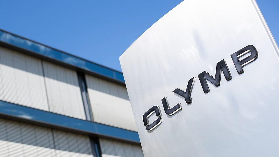 Olymp: Rechte an Eterna gesichert. (Archivbild) Olymp: Rechte an Eterna gesichert. (Archivbild)