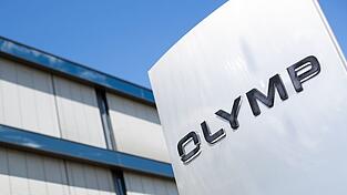 Olymp: Rechte an Eterna gesichert. (Archivbild)