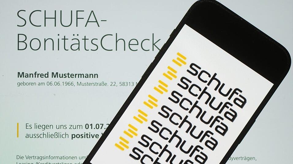 Wirtschaftsauskunfteien wie die Schufa sind private Unternehmen, die Daten sammeln, um vorherzusagen, wie wahrscheinlich es ist, dass eine Person in Zukunft ihre Rechnungen pünktlich bezahlen wird. Wirtschaftsauskunfteien wie die Schufa sind private Unternehmen, die Daten sammeln, um vorherzusagen, wie wahrscheinlich es ist, dass eine Person in Zukunft ihre Rechnungen pünktlich bezahlen wird.
