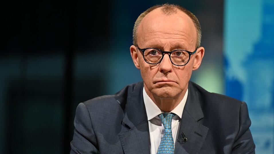 Doppelgänger-Agenturen suchen nach dem perfekten Double für Friedrich Merz. Doppelgänger-Agenturen suchen nach dem perfekten Double für Friedrich Merz.