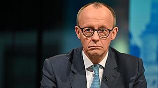 Doppelgänger-Agenturen suchen nach dem perfekten Double für Friedrich Merz.