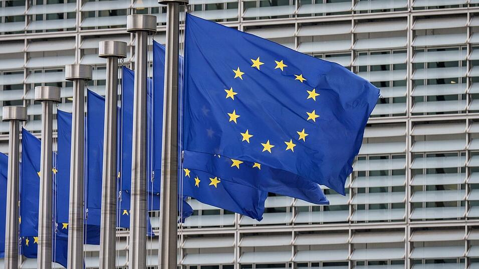 Die EU-Kommission genehmigt ein milliardenschweres Beihilfeprogramm Deutschlands f&uuml;r den Klimaschutz in der Industrie. (Symbolbild)