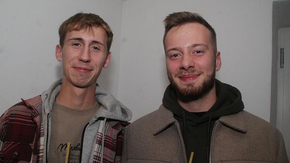 Die 'Nacht der blauen Wunder' begeisterte die Landshuter.