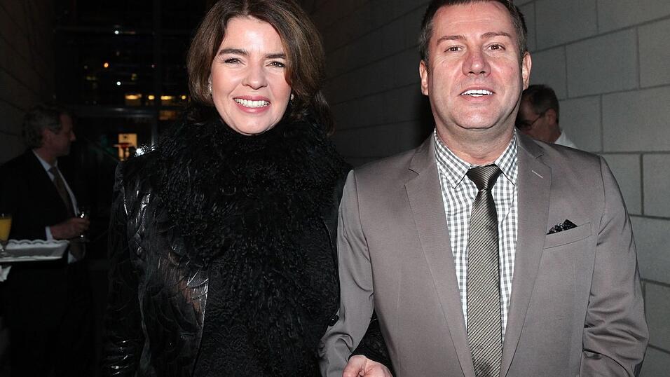 Daubner und Riewa arbeiten seit vielen Jahren zusammen. (Archivbild)