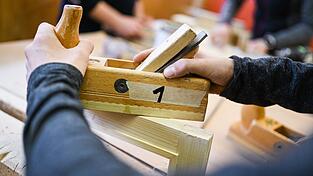 Nicht alles muss während der Ausbildung Spaß machen, sagt eine Recruiterin. Manchmal hilft es auch, zu merken, was man nicht will. Nicht alles muss während der Ausbildung Spaß machen, sagt eine Recruiterin. Manchmal hilft es auch, zu merken, was man nicht will.