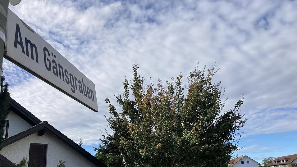 Am Gänsgraben in Ergolding ist eine Wohnung (nicht im Bild) von Betrügern zur Miete angeboten worden. Die Wohnung ist jedoch schon längst vermietet, sagt der echte Eigentümer - die Fotos wurden im Internet kopiert. Am Gänsgraben in Ergolding ist eine Wohnung (nicht im Bild) von Betrügern zur Miete angeboten worden. Die Wohnung ist jedoch schon längst vermietet, sagt der echte Eigentümer - die Fotos wurden im Internet kopiert.