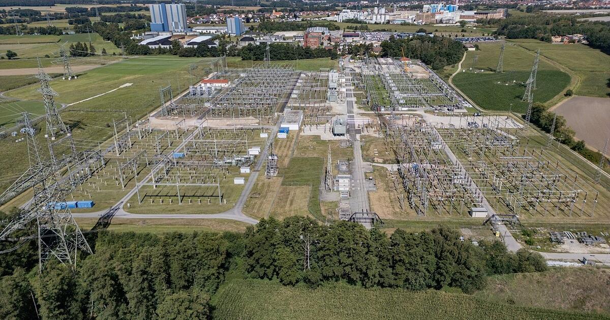 Tennet Nennt Neue Infos Zum Umspannwerk Zwischen W rth Und Kirchroth tennet-nennt-neue-infos-zum-umspannwerk-zwischen-w-rth-und-kirchroth