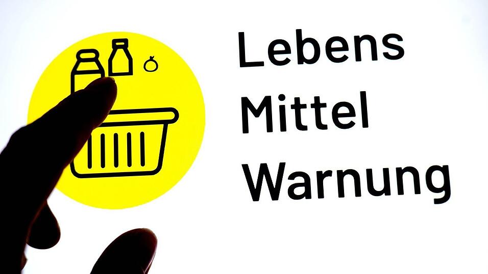 Der Hersteller der Gew&uuml;rzm&uuml;hlen mit Sitz in Unterfranken ver&ouml;ffentlichte eine Lebensmittelwarnung. (Symbolbild)