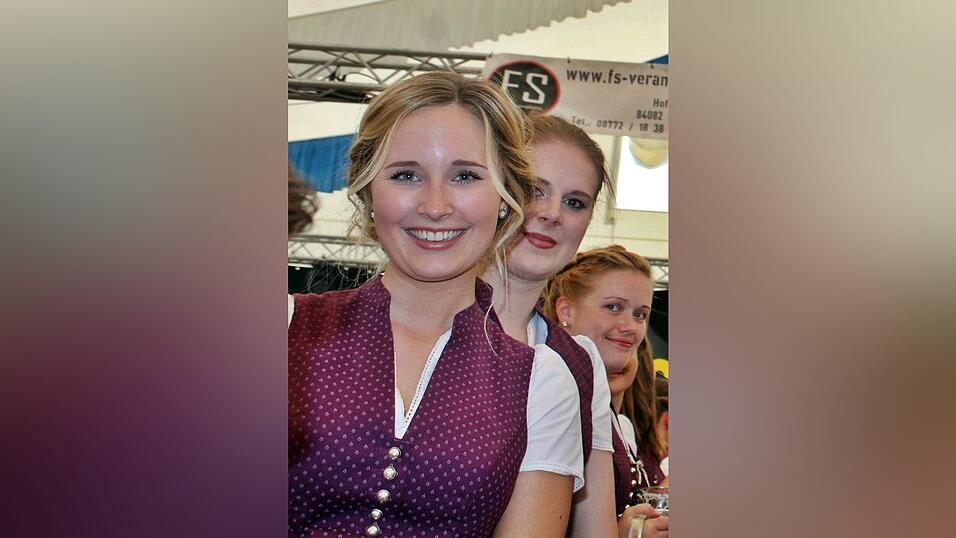 Die KLJB Kl&auml;ham-Oberergoldsbach feierte am Wochenende ihr 65-j&auml;hriges Gr&uuml;ndungsfest.