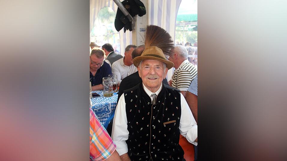 Das sind die sch&ouml;nsten Bilder vom Er&ouml;ffnungsfreitag!