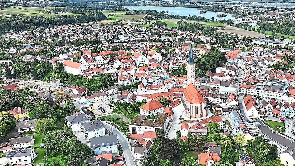 Die Ereignisse der letzten Tage haben weit über die Kreisstadt hinaus hohe Wellen geschlagen.