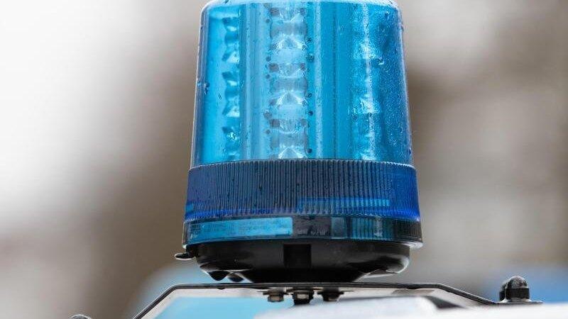 Lesen Sie hier Meldungen der VPI Passau (Symbolbild). Lesen Sie hier Meldungen der VPI Passau (Symbolbild).