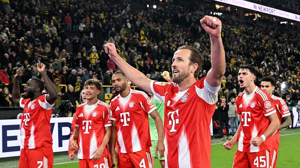 &Uuml;ber eigene Tore wird Kane diesmal nicht jubeln. (Archivbild)