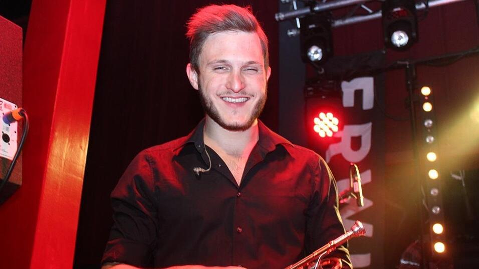 Im Landshuter Rocket Club wurde an diesem Freitag zu Live-Musik gefeiert.