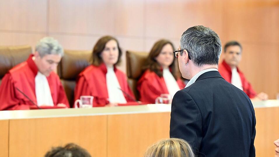 Da das Bundesverfassungsgericht eine Änderung gefordert hat, gibt es einen gewissen Zeitdruck. (Archivfoto) Da das Bundesverfassungsgericht eine Änderung gefordert hat, gibt es einen gewissen Zeitdruck. (Archivfoto)