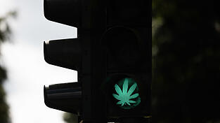 Der Bundestag hat die kontrollierte Freigabe von Cannabis in Deutschland beschlossen.