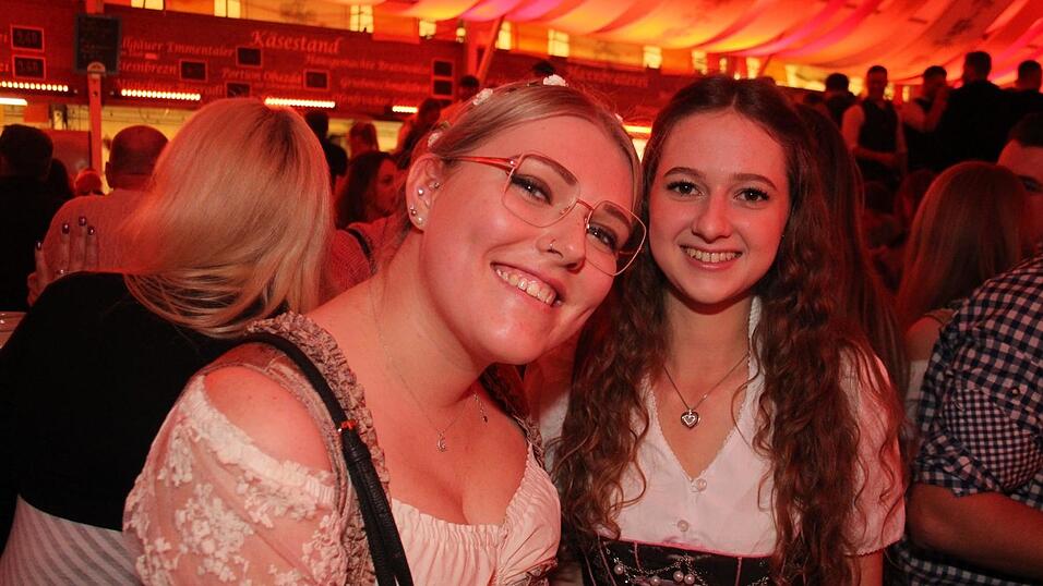 Die sch&ouml;nsten Bilder vom 21. Starkbierfest in Landshut.